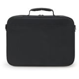 DICOTA D31323-RPET, Sac PC portable Noir