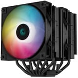 DeepCool AG620 BK ARGB, Refroidisseur CPU Noir