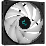 DeepCool AG620 BK ARGB, Refroidisseur CPU Noir