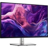 Dell  24" Moniteur  Noir/Argent