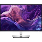 Dell  24" Moniteur  Noir/Argent