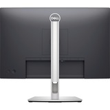 Dell  24" Moniteur  Noir/Argent