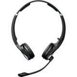 EPOS  casque on-ear Noir