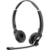 EPOS  casque on-ear Noir