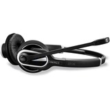 EPOS  casque on-ear Noir