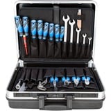 GEDORE 1041-002, Set d'outils Noir