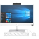 HP G206663, PC Noir/Argent