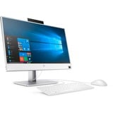 HP G206663, PC Noir/Argent