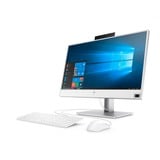 HP G206663, PC Noir/Argent