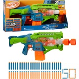 Hasbro F6363EU4, Blaster à fléchettes 