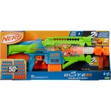 Hasbro F6363EU4, Blaster à fléchettes 