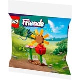 LEGO Friends - Jardin de fleurs, Jouets de construction 30659