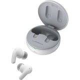 LG  écouteurs in-ear Blanc