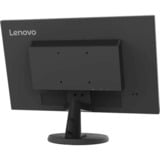 Lenovo  23.8" Moniteur  Noir