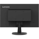 Lenovo  23.8" Moniteur  Noir