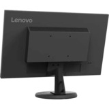 Lenovo  23.8" Moniteur  Noir