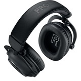 Logitech  casque over-ear Noir