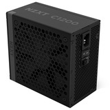 NZXT , 1200 Watt alimentation  Noir