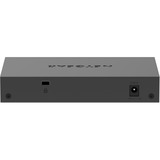 Netgear GS108E-400EUS, Switch Gris