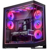 Phanteks PH-PLEDKT_NV9_DBK01, Bande LED 