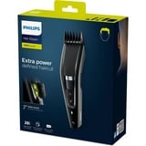 Philips HC5632/15, Tondeuse Noir