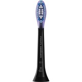 Philips HX9052/33, Tête brosse à dent électrique Noir