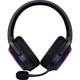 Razer  casque gaming over-ear Noir