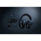 Razer  casque gaming over-ear Noir