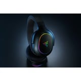 Razer  casque gaming over-ear Noir