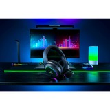 Razer  casque gaming over-ear Noir