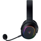 Razer  casque gaming over-ear Noir