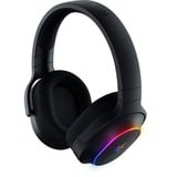 Razer  casque gaming over-ear Noir