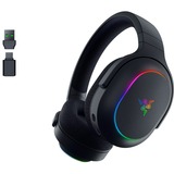 Razer  casque gaming over-ear Noir