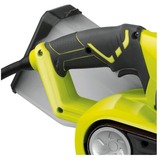 Ryobi EBS800, Ponceuse à bande Vert/Noir