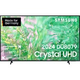 SAMSUNG  75" Ultra HD TV LED Noir