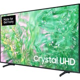 SAMSUNG  75" Ultra HD TV LED Noir