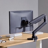 SilverStone SST-ARM14B, Support de moniteur Noir