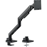 SilverStone SST-ARM14B, Support de moniteur Noir