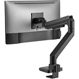 SilverStone SST-ARM14B, Support de moniteur Noir