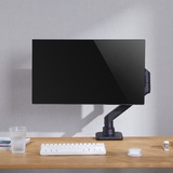 SilverStone SST-ARM14B, Support de moniteur Noir