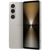 Sony  smartphone Argent