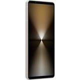 Sony  smartphone Argent