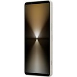 Sony  smartphone Argent