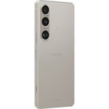 Sony  smartphone Argent