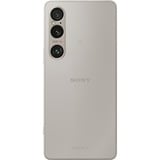 Sony  smartphone Argent