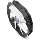 Thermalright TY 147B, Ventilateur de boîtier Noir/Noir