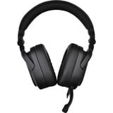 Thermaltake  casque gaming over-ear Noir