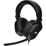 Thermaltake  casque gaming over-ear Noir