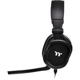 Thermaltake  casque gaming over-ear Noir