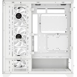 Xilence  boîtier midi tower Blanc | 2x USB-A | 1x USB-C | RGB